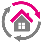 GartenFlora Icon Abo